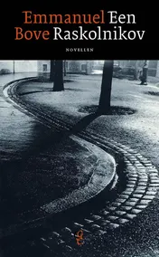 Omslag van Een Raskolnikov