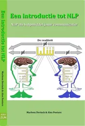 Omslag van Een introductie tot NLP