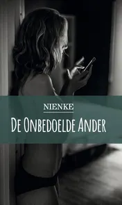 Omslag van De onbedoelde ander