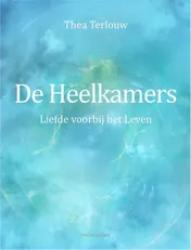 Omslag van De Heelkamers