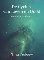 Omslag van De Cyclus van Leven en Dood