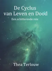 Omslag van De Cyclus van Leven en Dood