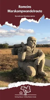 Omslag van Romeins Marskampwandelroute