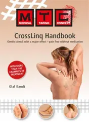 Omslag van Crosslinq Handbook