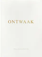Omslag van Ontwaak