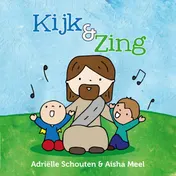 Omslag van Kijk&Zing