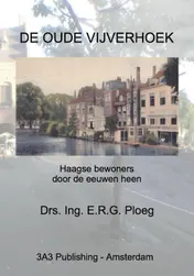 Omslag van De Oude Vijverhoek