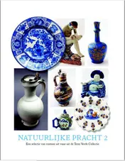 Omslag van Natuurlijke Pracht 2
