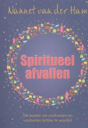 Omslag van Spiritueel afvallen