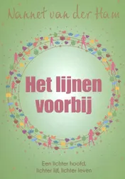 Omslag van Het lijnen voorbij
