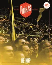 Omslag van De kop