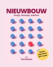 Omslag van Nieuwbouw