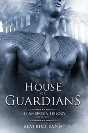 Omslag van House of Guardians
