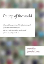 Omslag van On top of the world