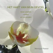 Omslag van Het hart van mijn gevoel