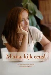 Omslag van Mama, kijk eens!