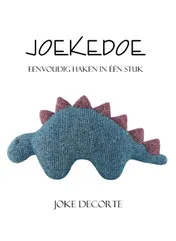 Omslag van Joekedoe