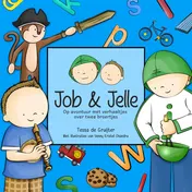 Omslag van Job & Jelle