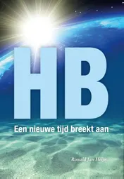 Omslag van HB, een nieuwe tijd breekt aan