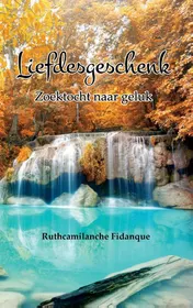 Omslag van Liefdesgeschenk