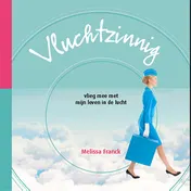 Omslag van Vluchtzinnig