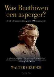 Omslag van Was Beethoven een asperger?