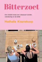 Omslag van Bitterzoet
