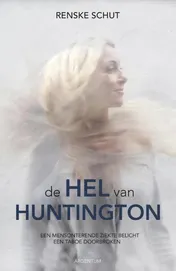 Omslag van De hel van Huntington