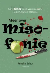 Omslag van Meer over Misofonie