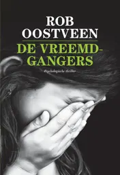 Omslag van De vreemdgangers
