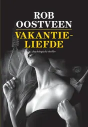 Omslag van Vakantieliefde