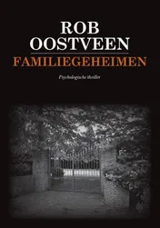 Omslag van Familiegeheimen