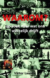 Omslag van Waarom