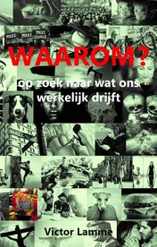 Omslag van Waarom?