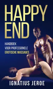 Omslag van Happy End