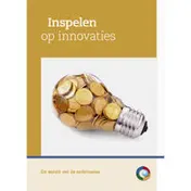 Omslag van Inspelen op innovaties