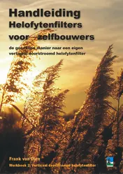 Omslag van Handleiding helofytenfilter voor zelfbouwers