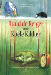 Omslag van 1