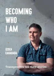 Omslag van Becoming who I am