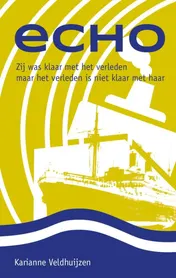 Omslag van Echo