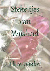 Omslag van Stekeltjes van Wijsheid