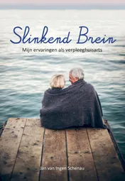 Omslag van Slinkend brein