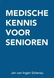 Omslag van Medische kennis voor senioren