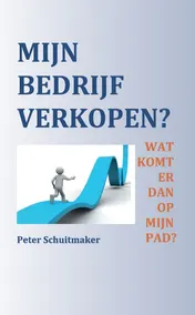 Omslag van Mijn bedrijf verkopen?