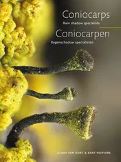Omslag van Coniocarps / Coniocarpen