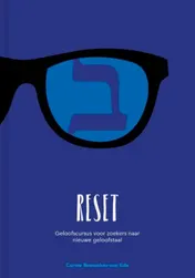 Omslag van RESET