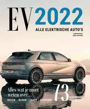 Omslag van EV2022