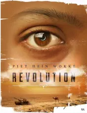 Omslag van Revolution