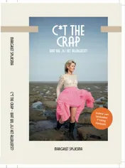 Omslag van Cut the crap