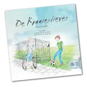 Omslag van Oefenboek